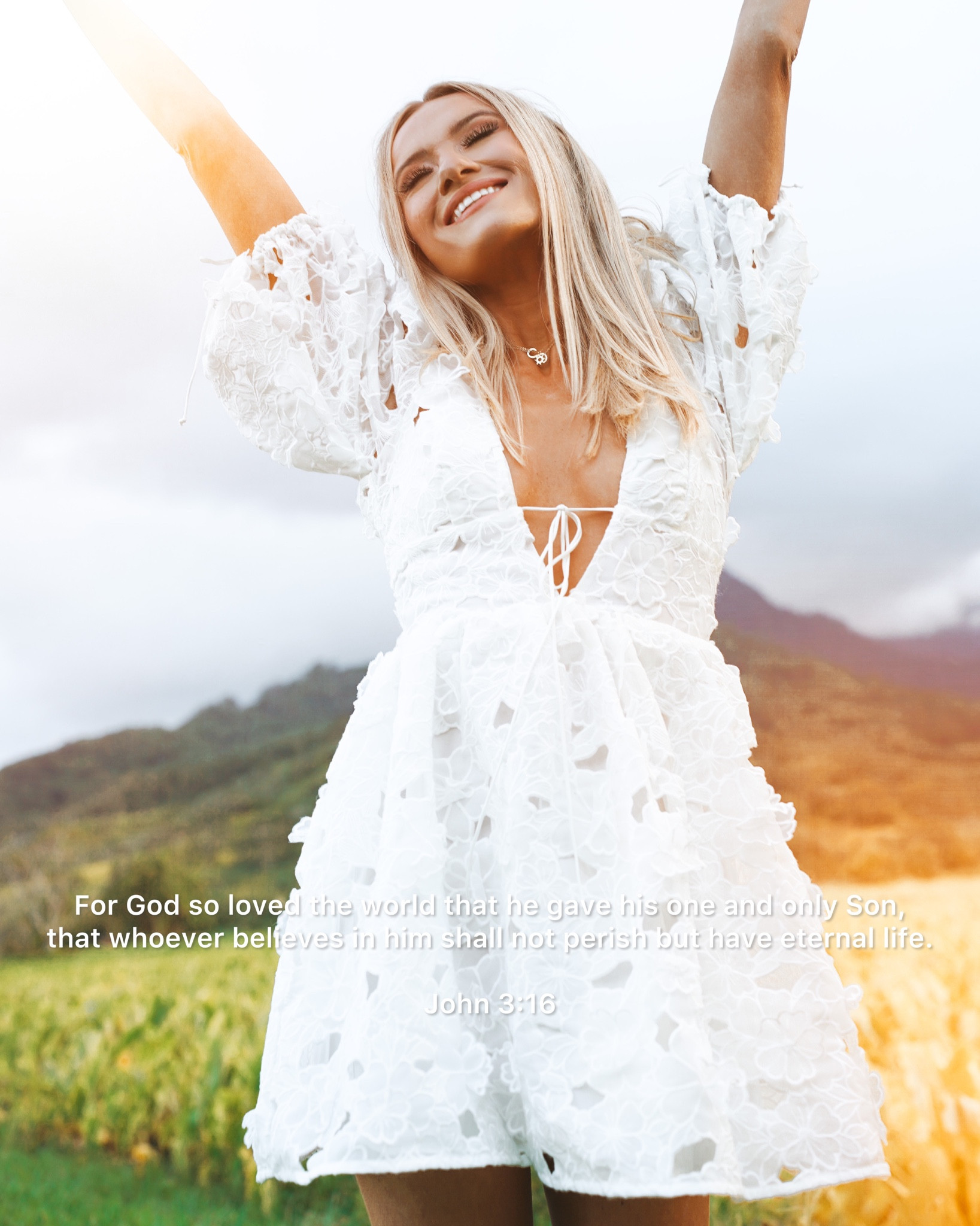 A white dress moment for spring!

It comes in a maxi dress version as well + other colors if you want to wear it as a spring or summer wedding guest dress! (Pink dress, black dress, green dress)

Open back, engagement dress, bridal dress, bridal shower dress, baby shower dress, gender reveal dress, bridal outfits, honeymoon outfit, beach vacation, casual everyday 

#LTKSeasonal #LTKFind #LTKwedding