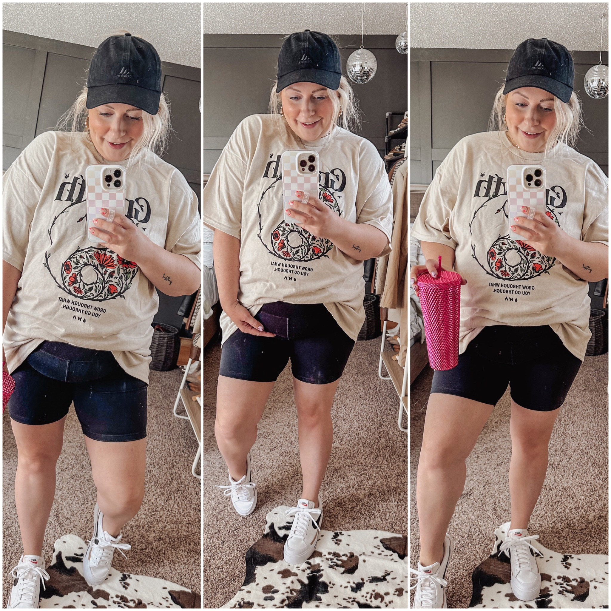 Bump style
Maternity style
Biker shorts
Casual style


#LTKsalealert #LTKstyletip #LTKbump