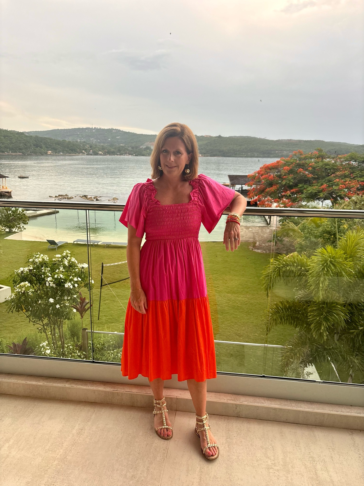 Summer dressess

#LTKStyleTip #LTKTravel #LTKOver40