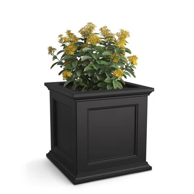 Abram Planter Box | Wayfair North America
