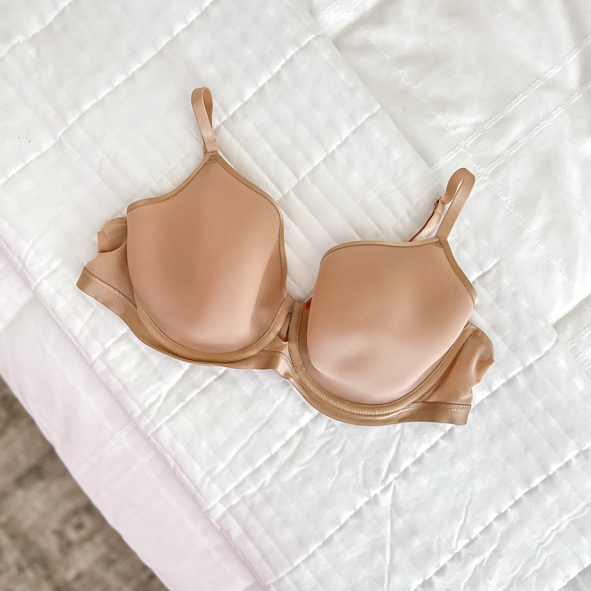 Perfect Coverage Bra curated on LTK