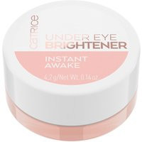 Catrice - Under Eye Brightener Concealer 4,2 g 010 - LIGHT ROSE (950 € / 1 kg) | Douglas (DE)