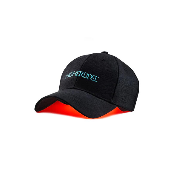 Red Light Hat – HigherDose | Bluemercury, Inc.