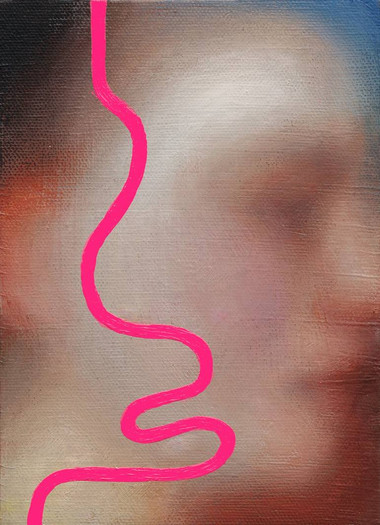 Illusion#11 Painting