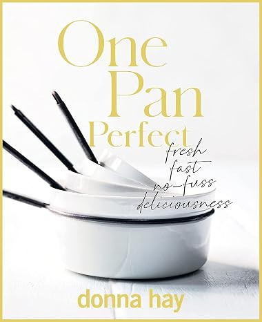 One Pan Perfect | Amazon (CA)