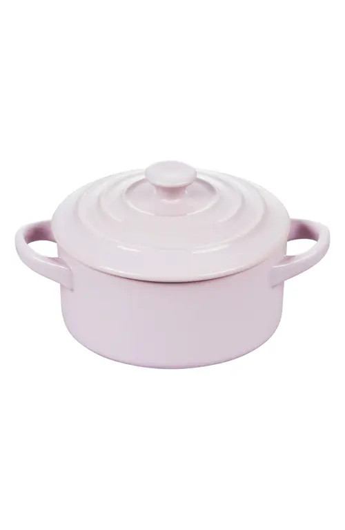 Le Creuset Mini Round Baking Dish in Shallot at Nordstrom, Size 8 Oz | Nordstrom
