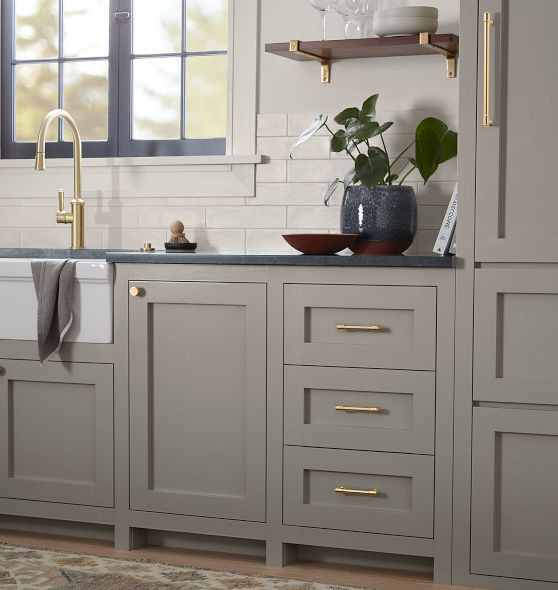 Ladd Appliance Pull | Rejuvenation