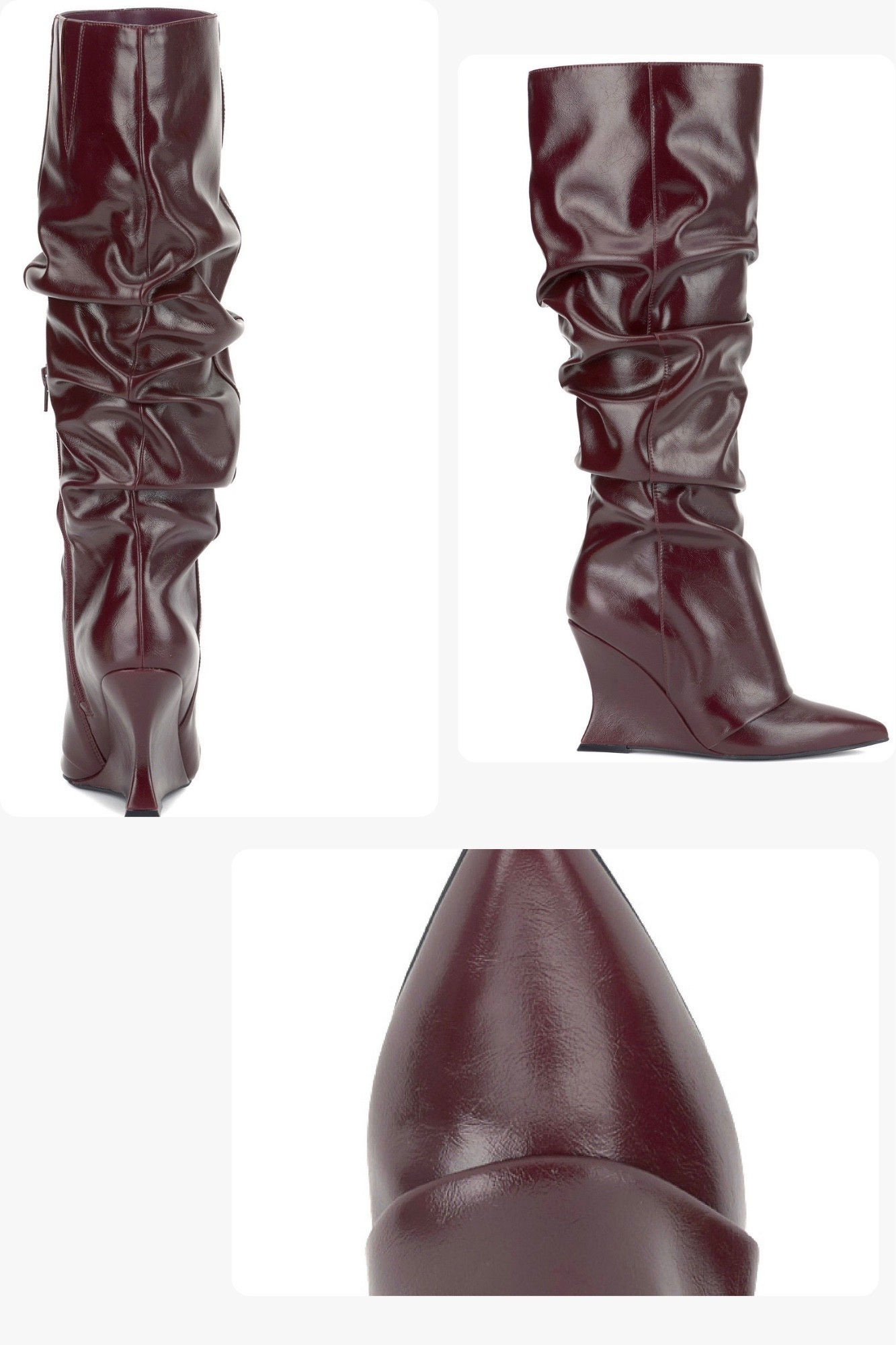 Cute Fall Boots for the Fall 
I have these from last fall from @macys and this is the updated version.

#LTKdayinmylife #LTKgrwm