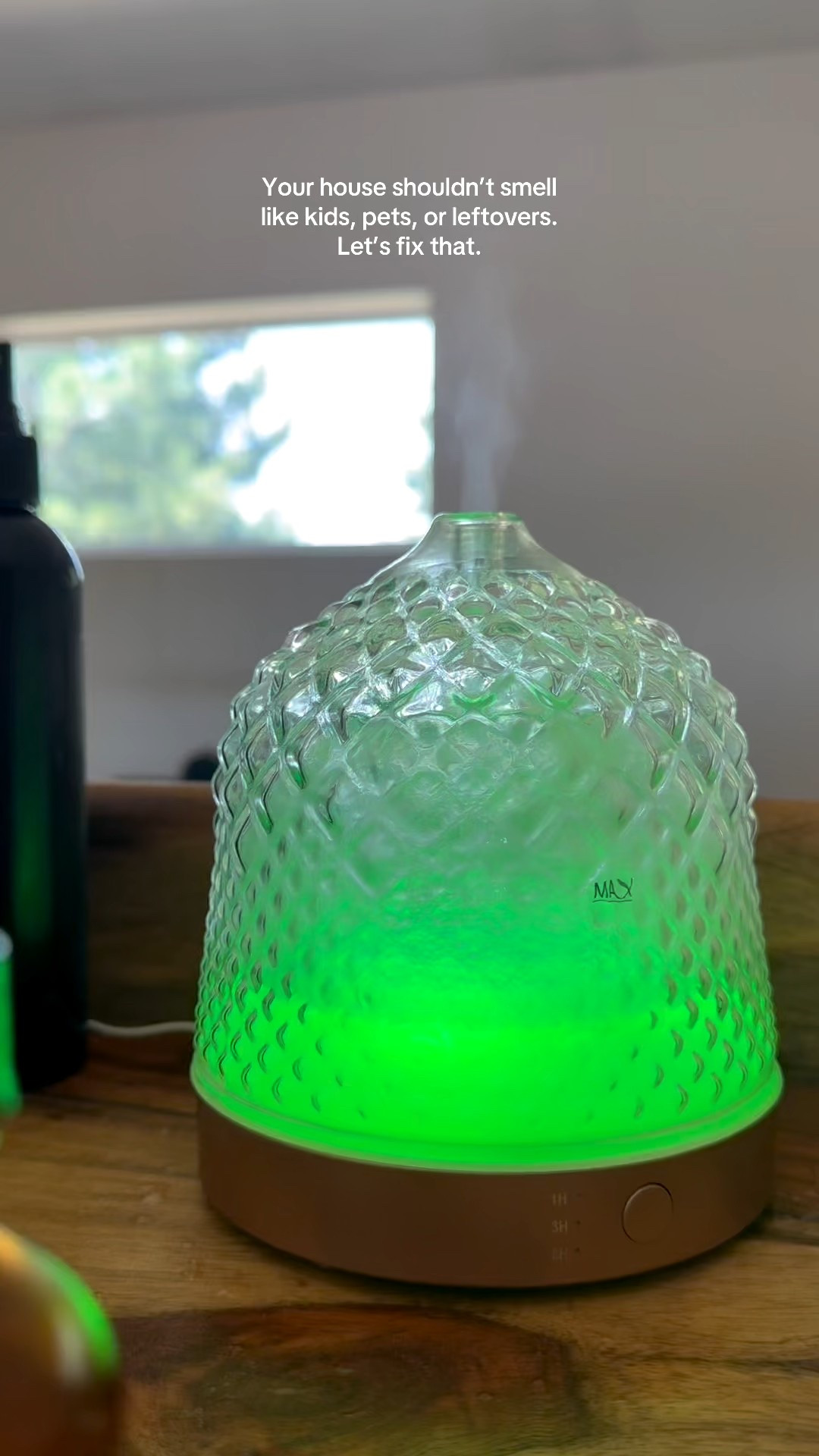 If your house doesn’t smell like Mavwicks… we can’t be friends. 😏 These diffuser oils are that good — clean, non-toxic, and make your home smell like you hired an interior designer with a fragrance degree.

#LTKdayinmylife #LTKgrwm #LTKootd