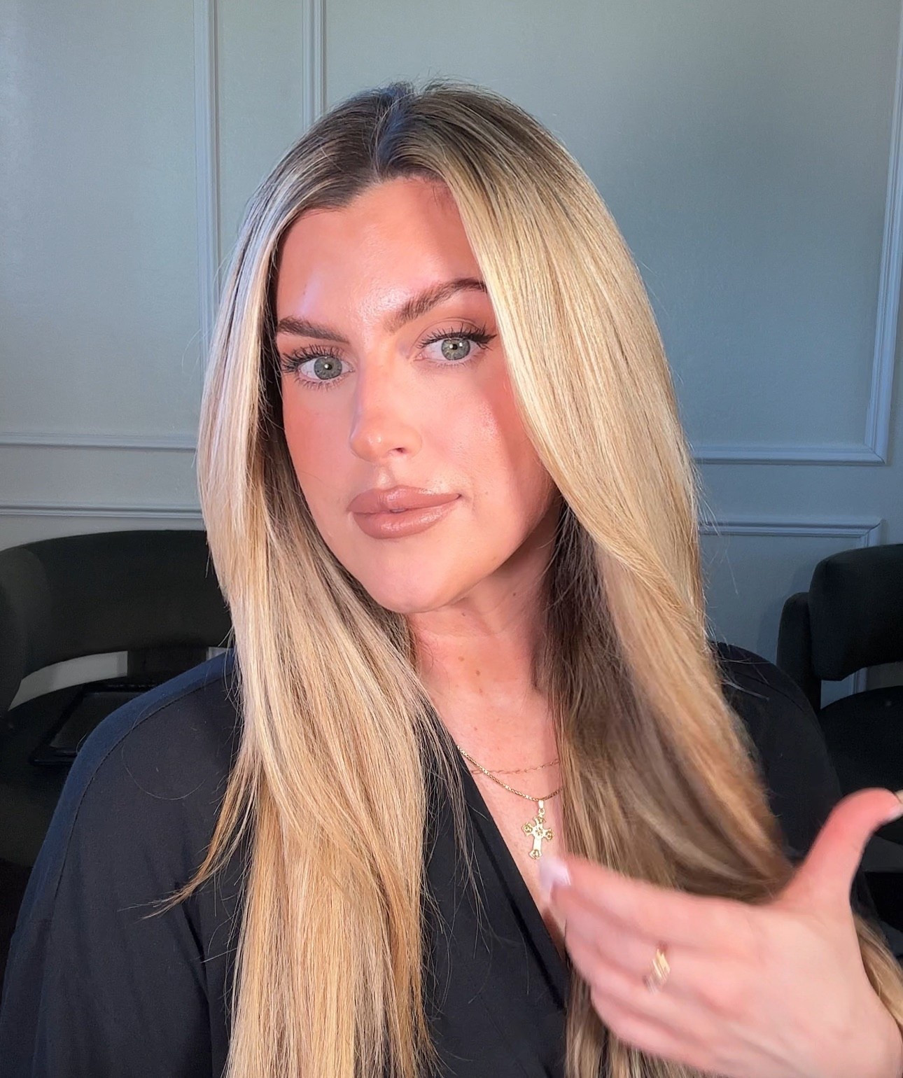 Shop my quick glam 💄

#LTKdayinmylife #LTKgrwm #LTKmorningroutine