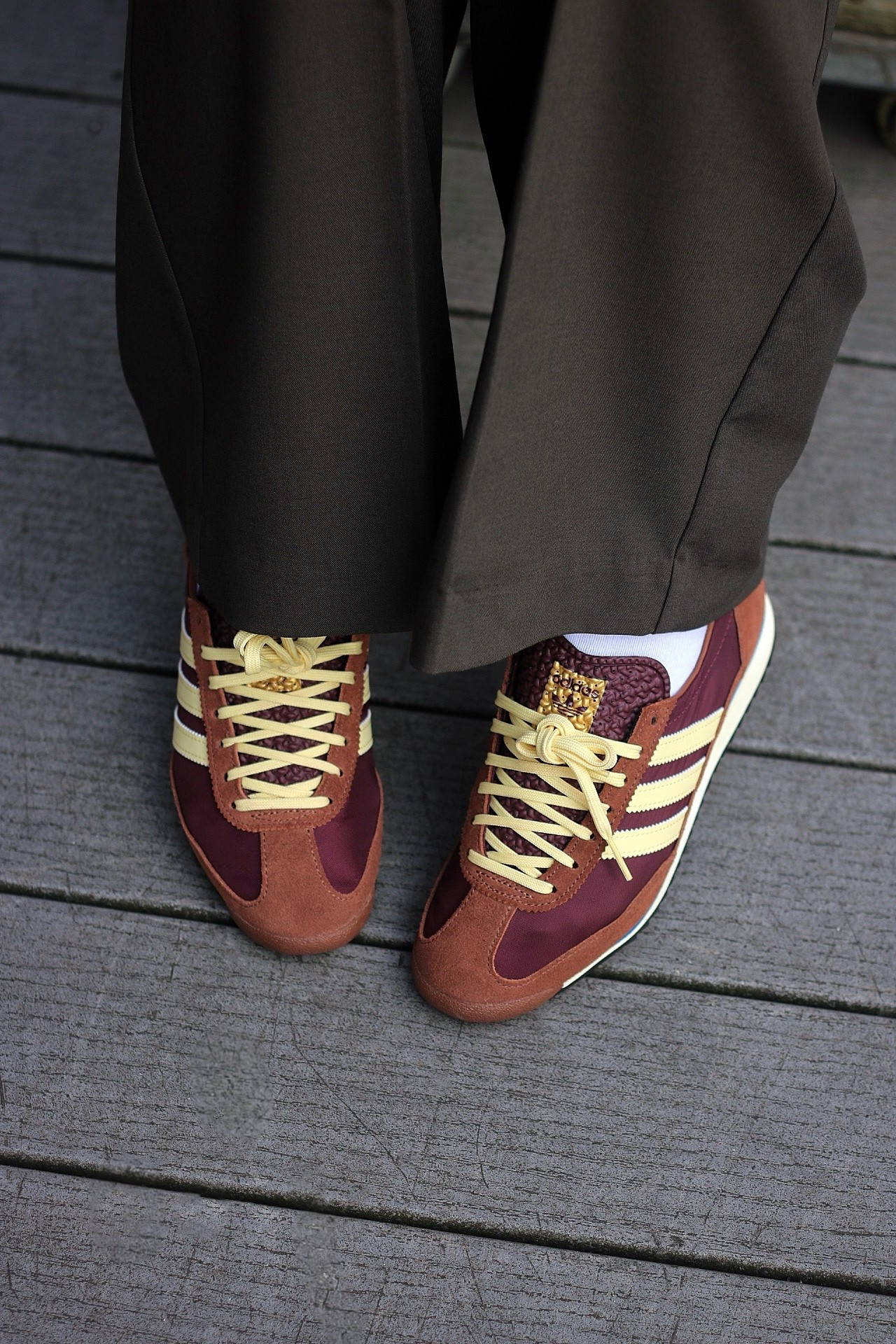 OBSESSED !!!

#LTKspring #LTKshoes #LTKuk