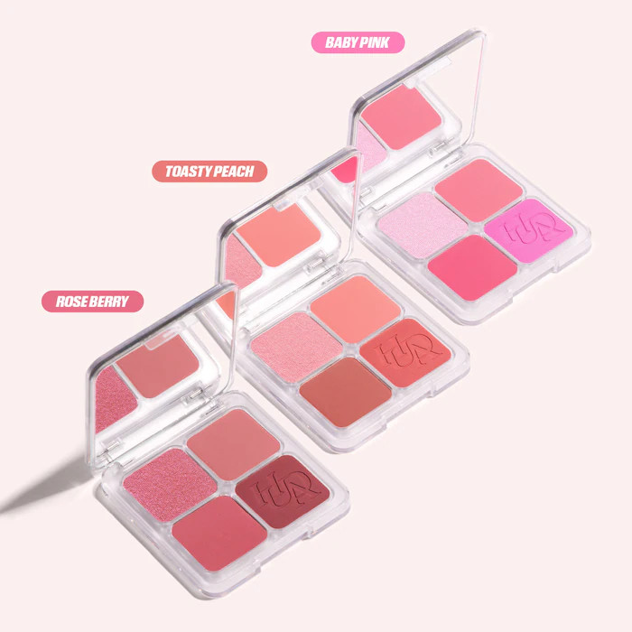 Blush Filter Blurring Blushlighters Palette | Sephora (US)