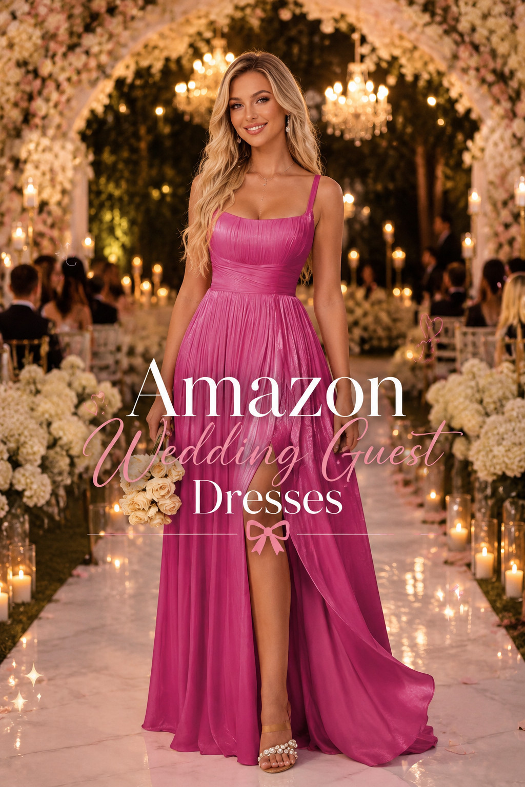 Amazon Wedding Guest Dresses 2026 🌸✨ | Elegant Feminine Summer Wedding Guest Dress Ideas

Looking for the perfect Amazon wedding guest dress for summer weddings? 💗 This elegant feminine pink dress is beautiful for garden weddings, beach weddings, outdoor ceremonies, vineyard weddings, bridal showers, rehearsal dinners, and formal summer celebrations. If you love romantic, classy, and effortlessly chic style, this look is timeless and flattering. Save this pin for summer wedding outfit inspiration featuring soft feminine details, flowy fabrics, elegant silhouettes, and luxurious wedding guest fashion that looks expensive without the designer price tag. Perfect for women searching for classy wedding guest dresses, feminine summer outfits, pink formal dresses, vacation evening wear, and elegant special occasion dresses from Amazon.


#AmazonWeddingGuestDresses #SummerWeddingGuestDress #WeddingGuestOutfit #FeminineFashion #PinkDress

#LTKWedding
