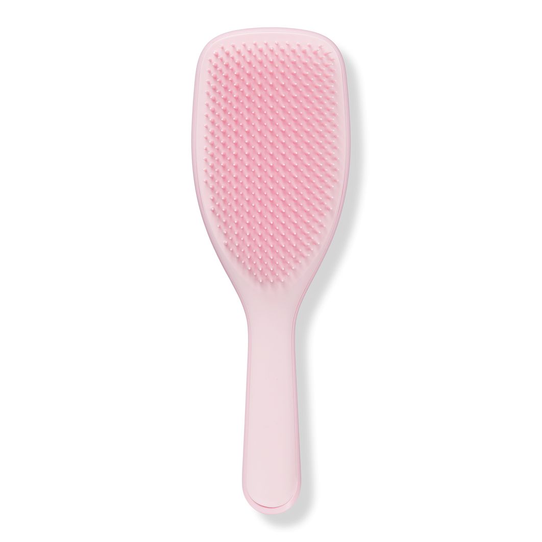 The Large Ultimate Detangler Hairbrush - Thick to Wavy Hair | Ulta