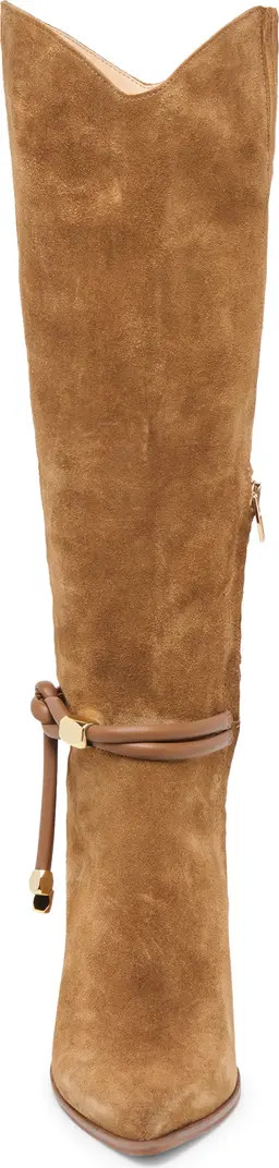 Tarren Knee High Boot (Women) | Nordstrom