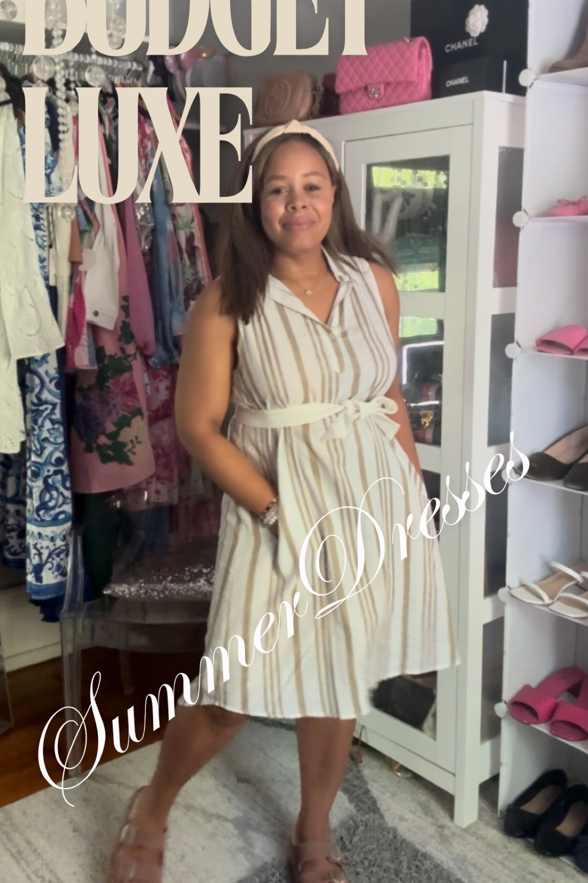 Loving this gorgeous floaty dress perfect for super hot day this summer. Made with 100% linen this dress is so breathable and comfortable and lightweight!

#LTKFindsUnder50 #LTKMidsize #LTKFindsUnder100