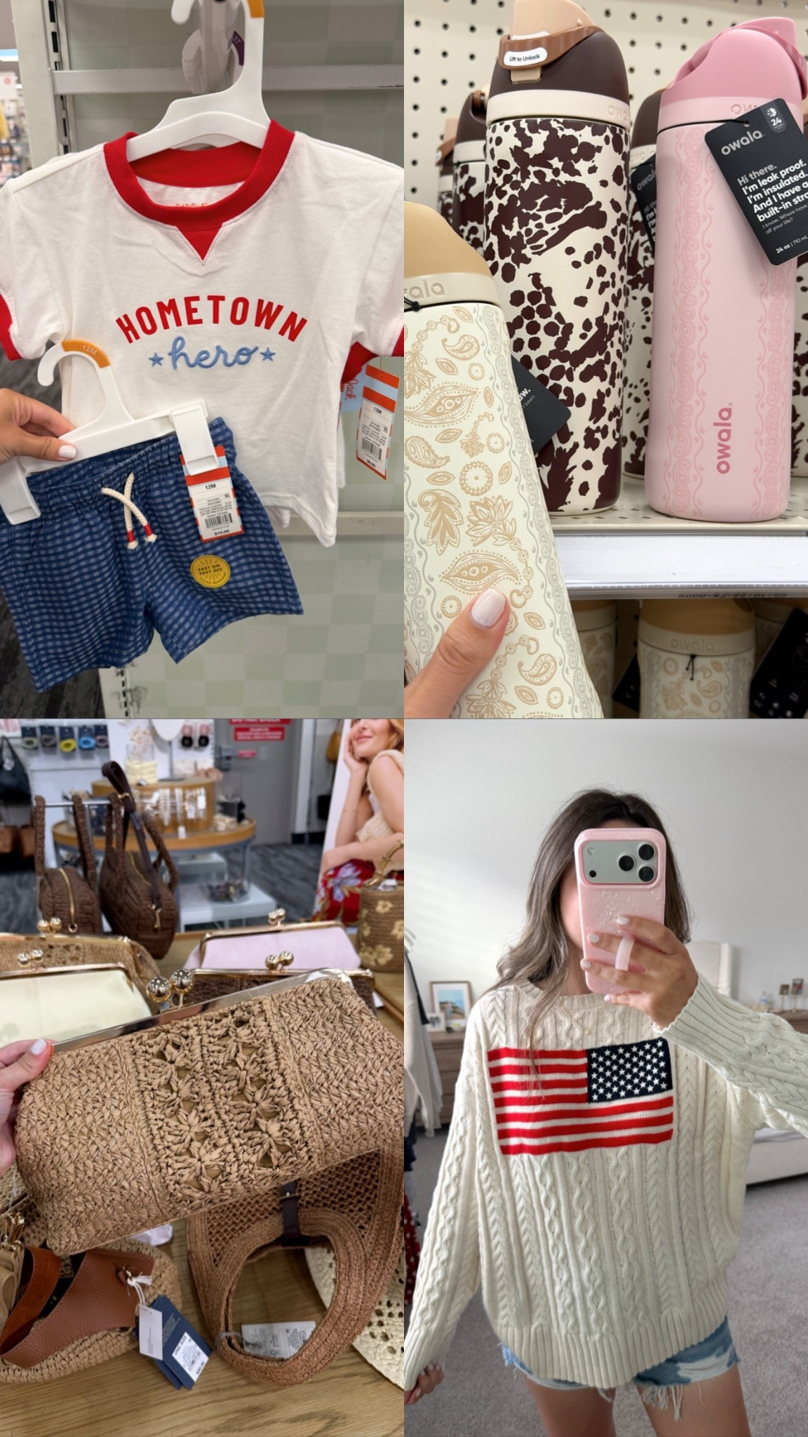 #LTKootd #LTKgrwm #LTKmomlife