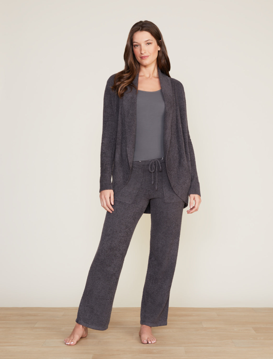 CozyChic Lite® Circle Cardi | Barefoot Dreams