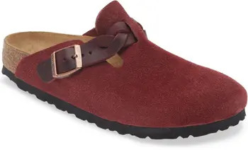 Boston Braid Clog (Women) | Nordstrom