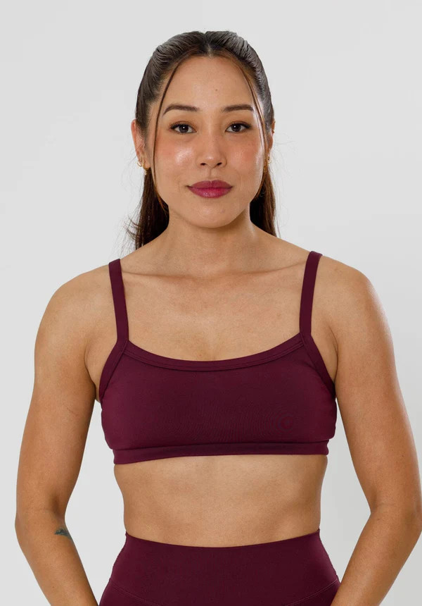 Reluna™ Multi-Fit Bra Fig | Paragon Fitwear