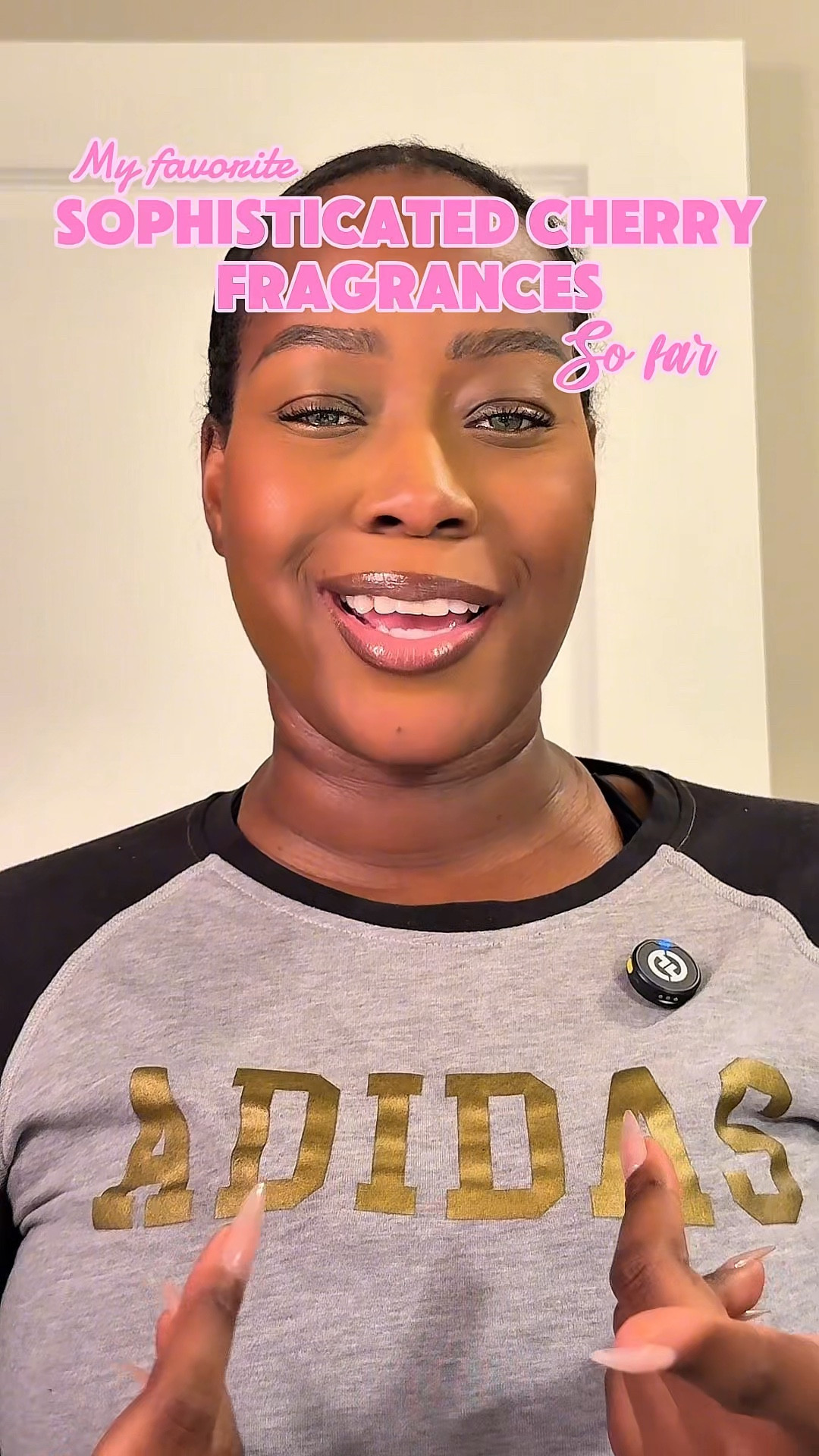 Sophisticated cherry fragrances that are perfect for the cooler months coming!

#LTKBeauty