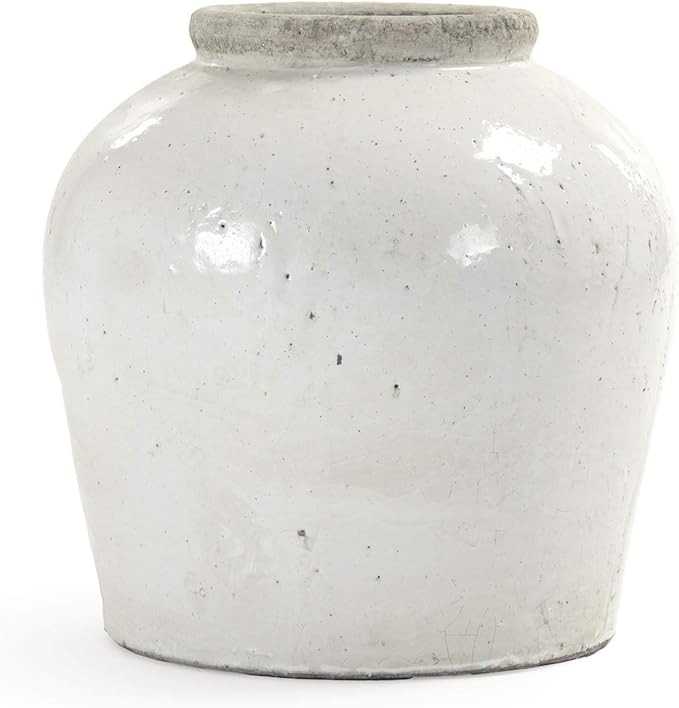 Zentique 4869L A25A Decorative Jars | Amazon (US)