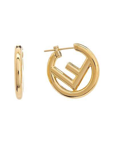F is FENDI Earrings | Gilt & Gilt City