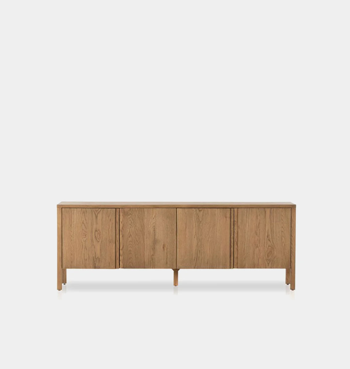 Elona Media Console | Amber Interiors