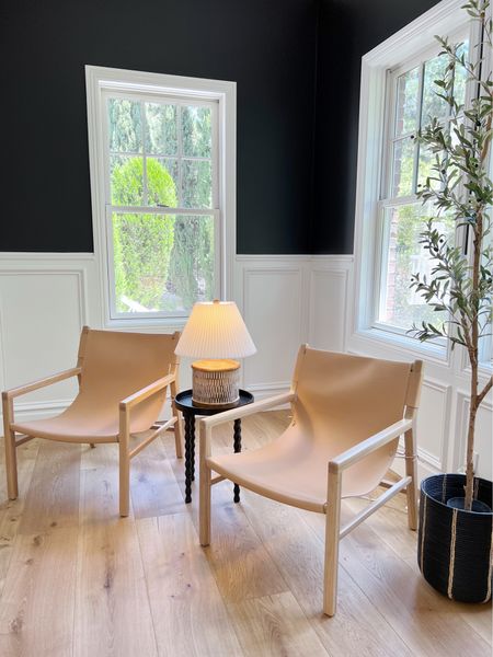 New lounge chairs #loungechairs #livingroomdecor

#LTKhome
