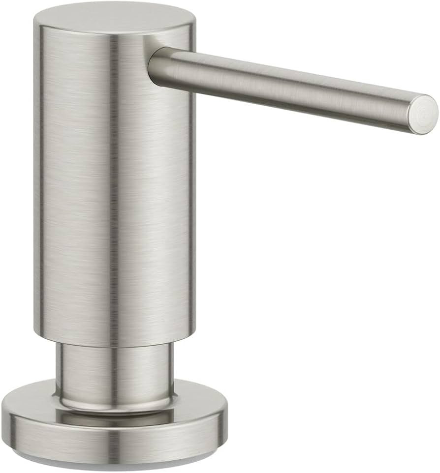 Pfister Modern Kitchen Soap Dispenser in Stainless Steel KSD-MDRS | Amazon (US)