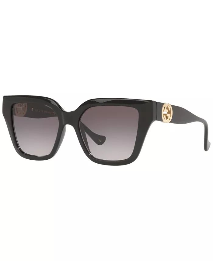 Women's Sunglasses, GG1023S | Macy's