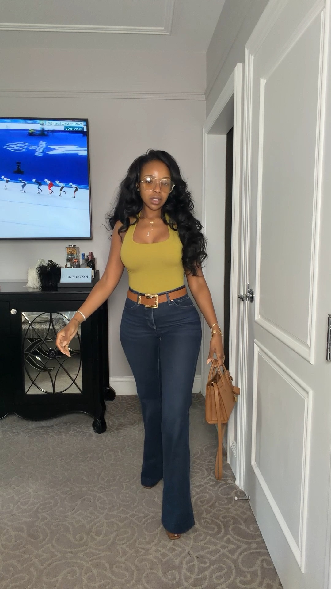 New Orleans ootd 

XS top
4 long denim 

#LTKdayinmylife #LTKPetite #LTKootd