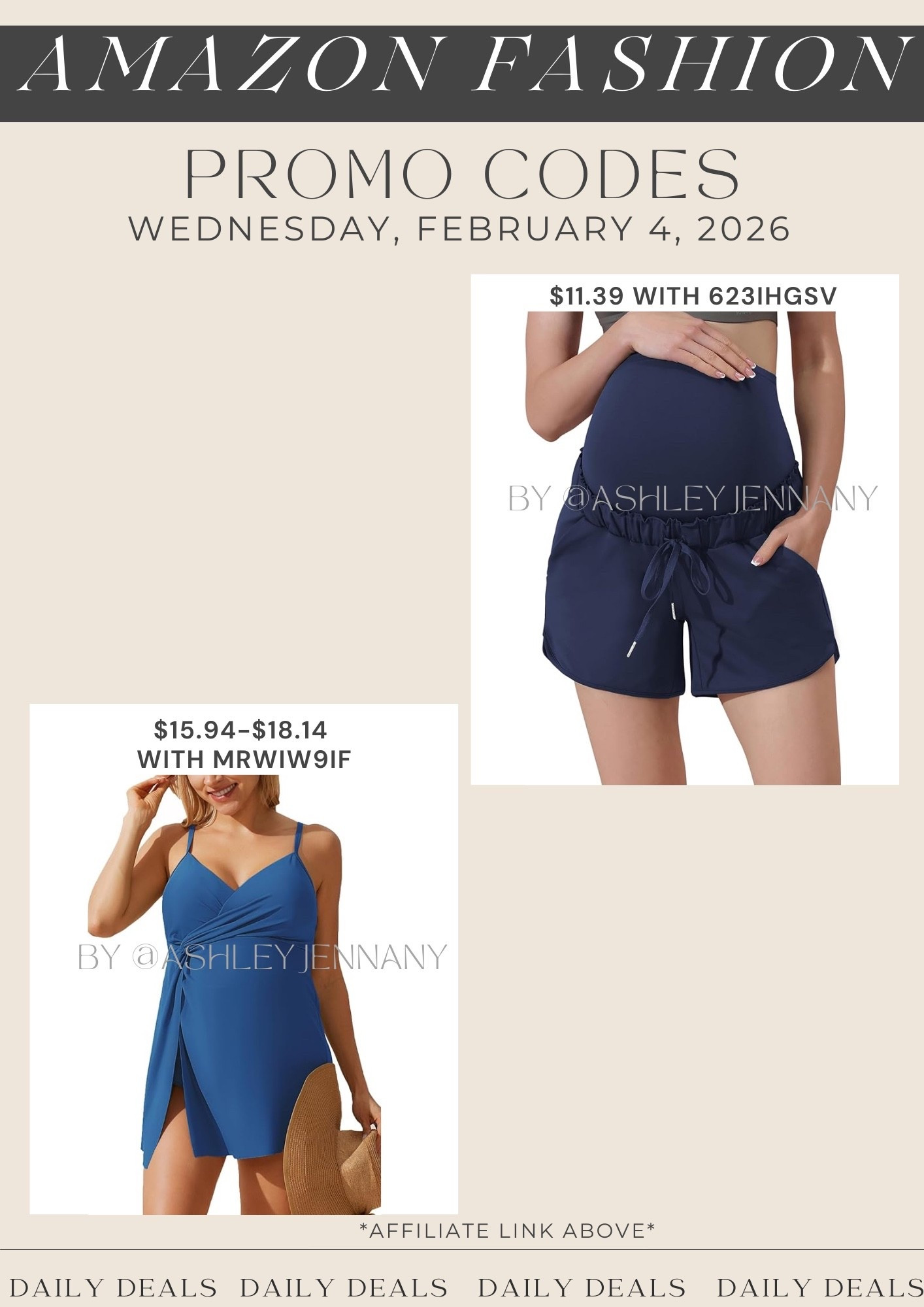 Maternity shorts. Maternity swimwear 

#LTKBaby #LTKBump #LTKSaleAlert