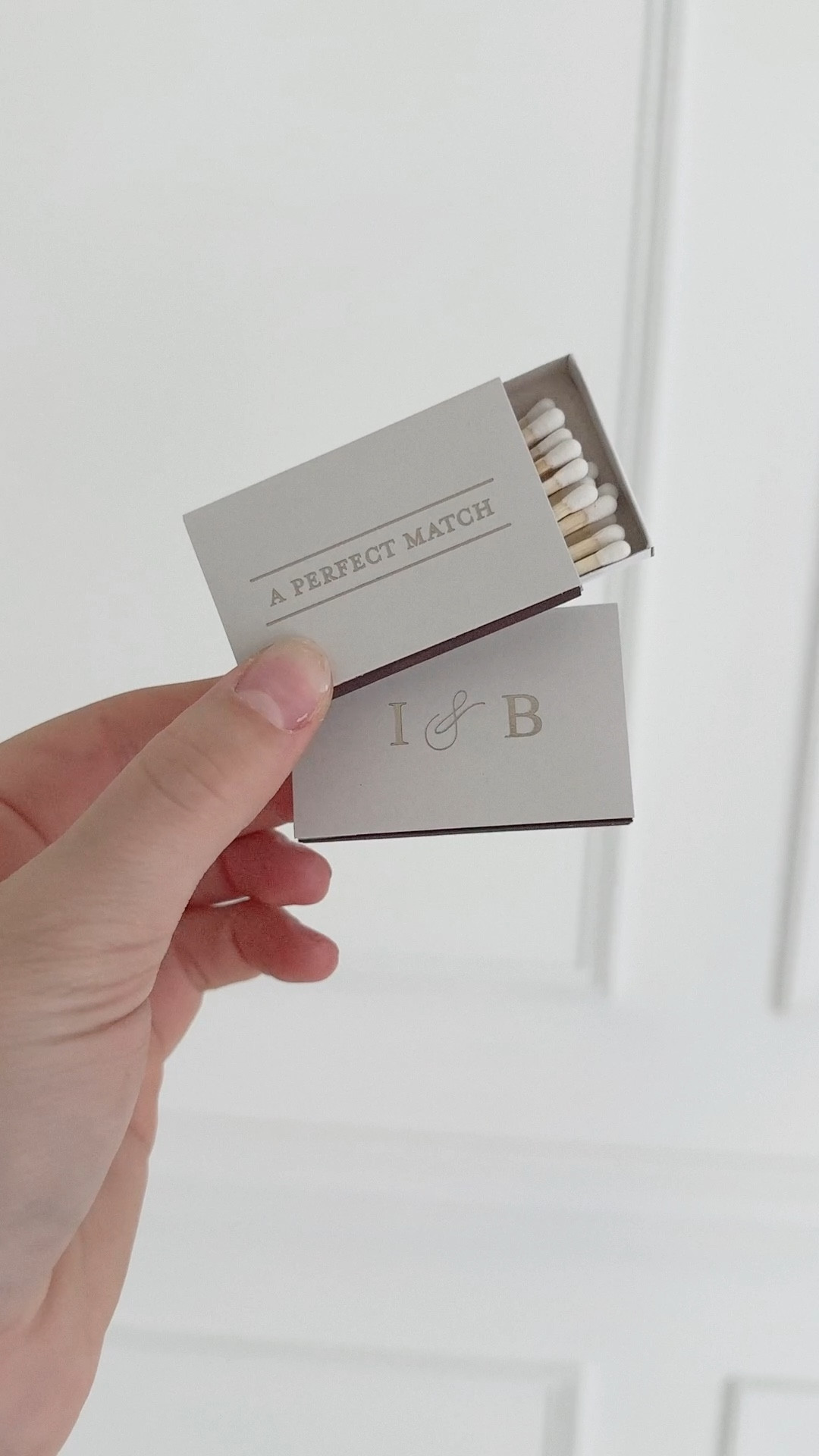 Wedding reception details 

#LTKwedding