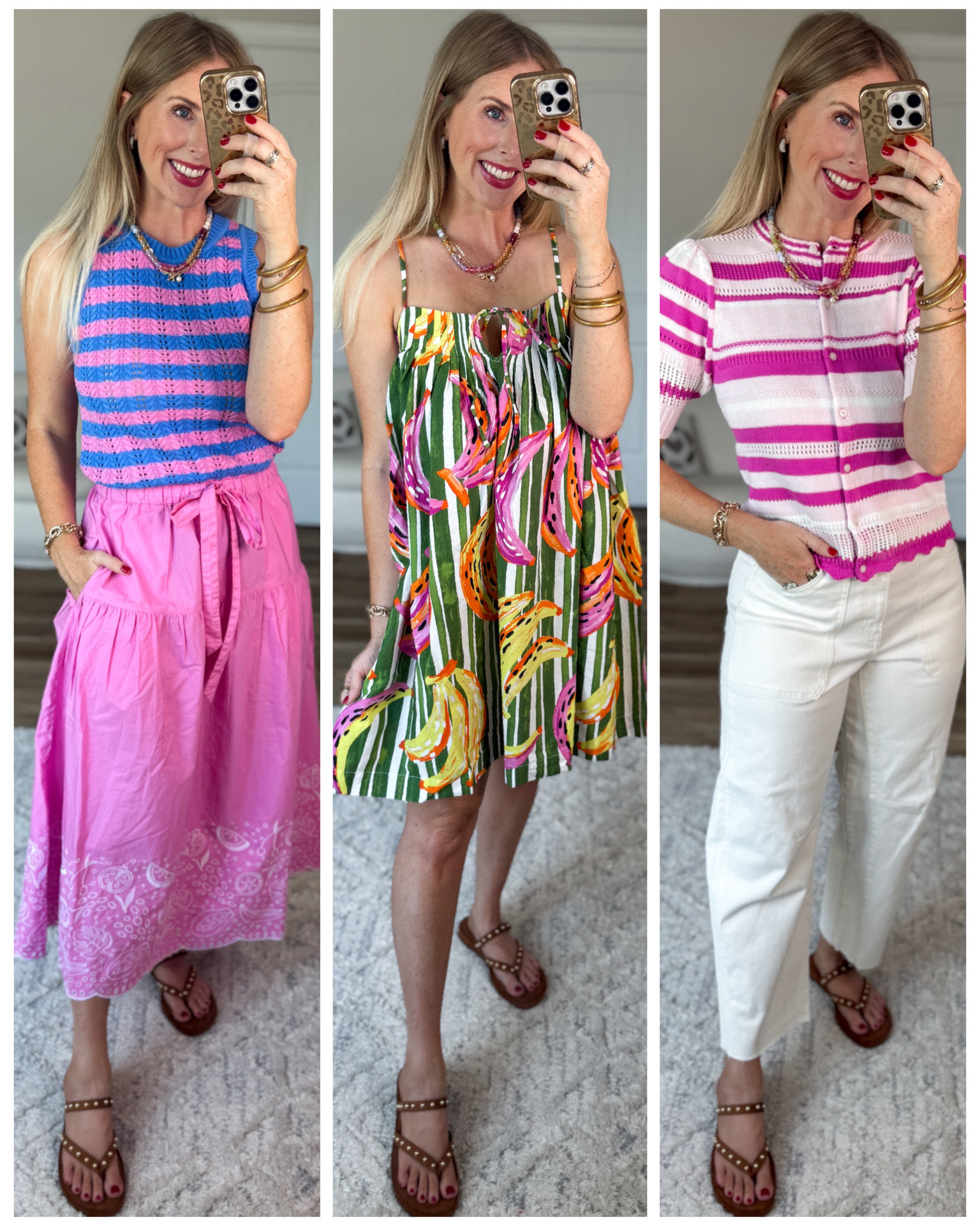 Daily try on, Walmart outfit, Walmart fashion, Walmart style, free assembly, colorful outfit

#LTKootd #LTKmomlife