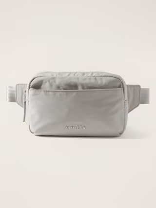All About Large Crossbody Belt Bag | Athleta