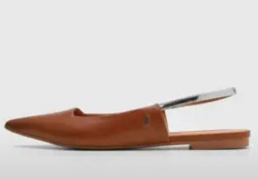 Sapatilha Bico Fink Santa Lolla #sapatilha 