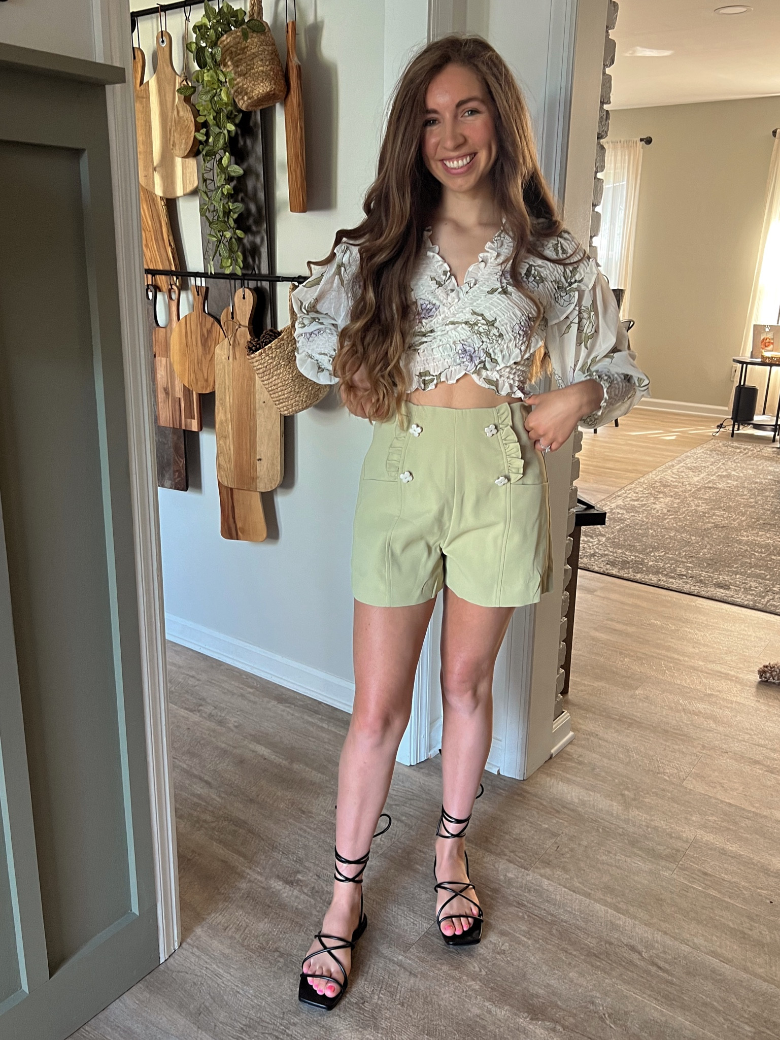 Summer Chicwish outfits 

#LTKstyletip #LTKunder50 #LTKsalealert