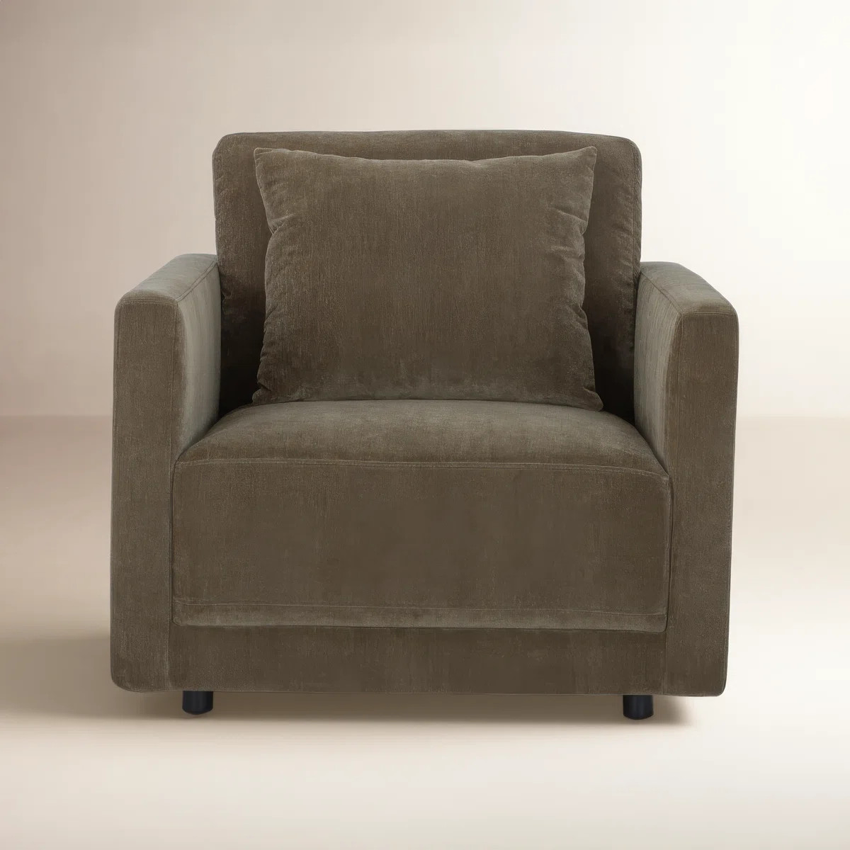 Kenji Upholstered Armchair | Wayfair North America