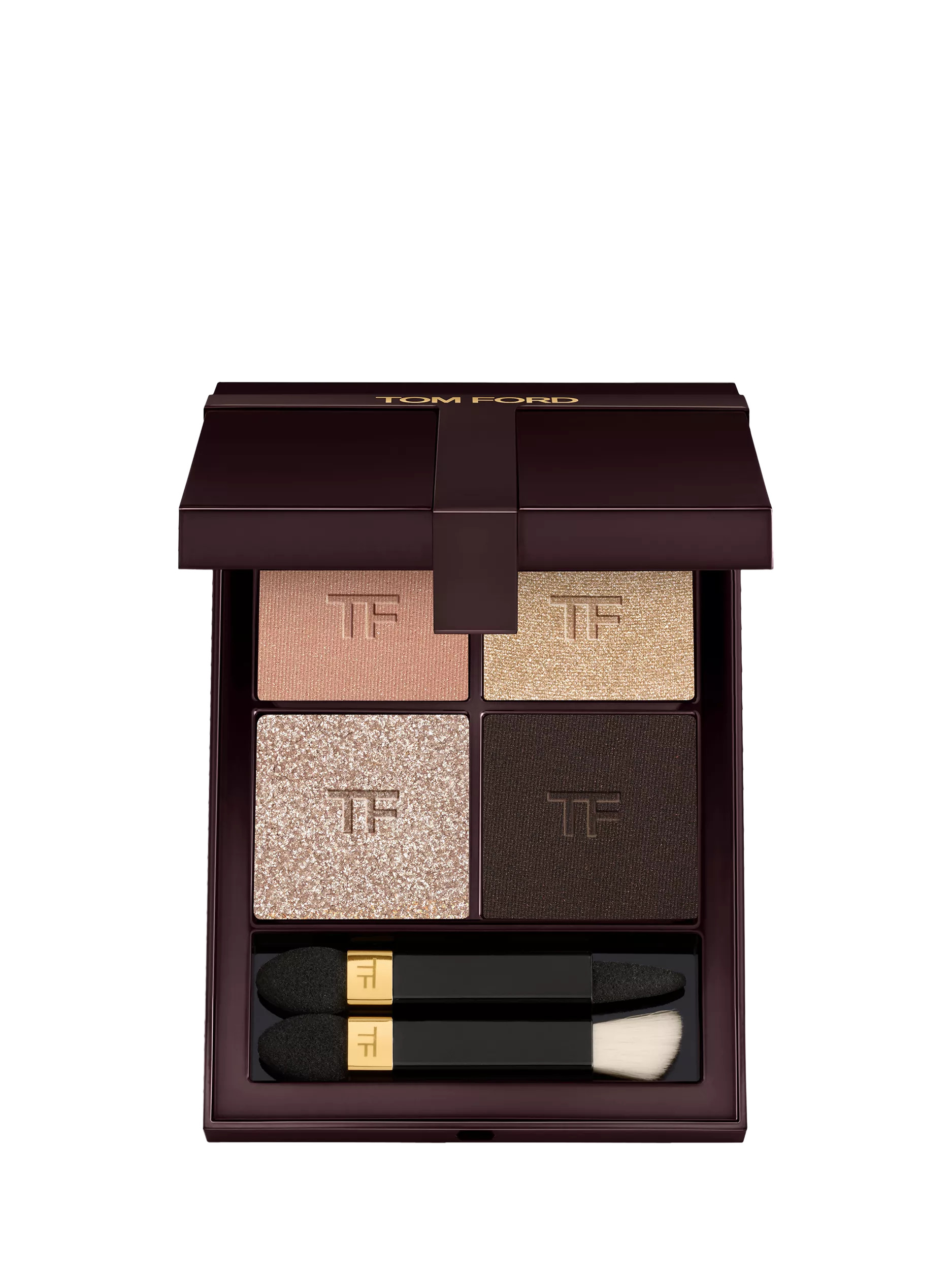 TOM FORD Runway Eye Colour Quad Crème | John Lewis (UK)