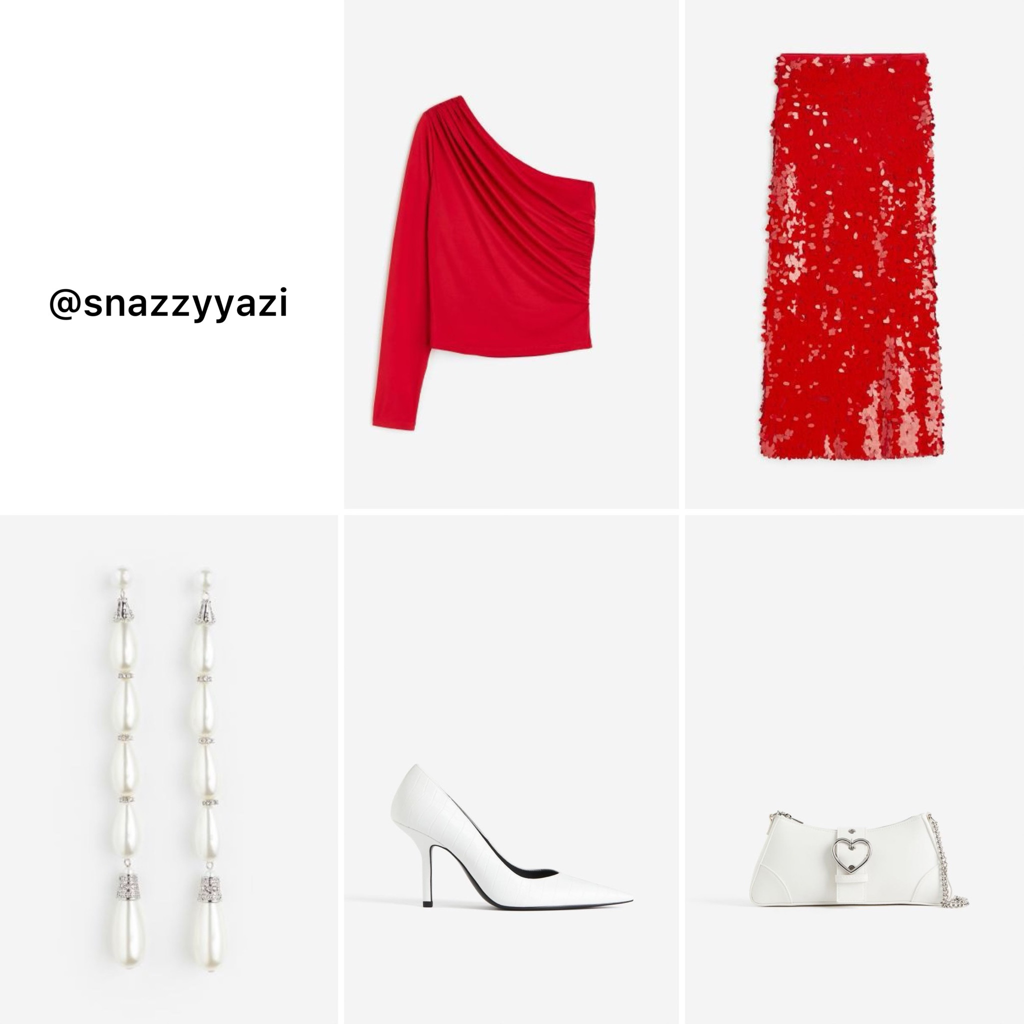 Christmas Party Outfits from H&M ❤️

#LTKeurope #LTKHolidaySale #LTKSeasonal