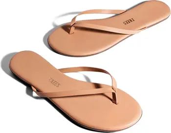 TKEES Foundations Matte Flip Flop (Women) | Nordstrom | Nordstrom