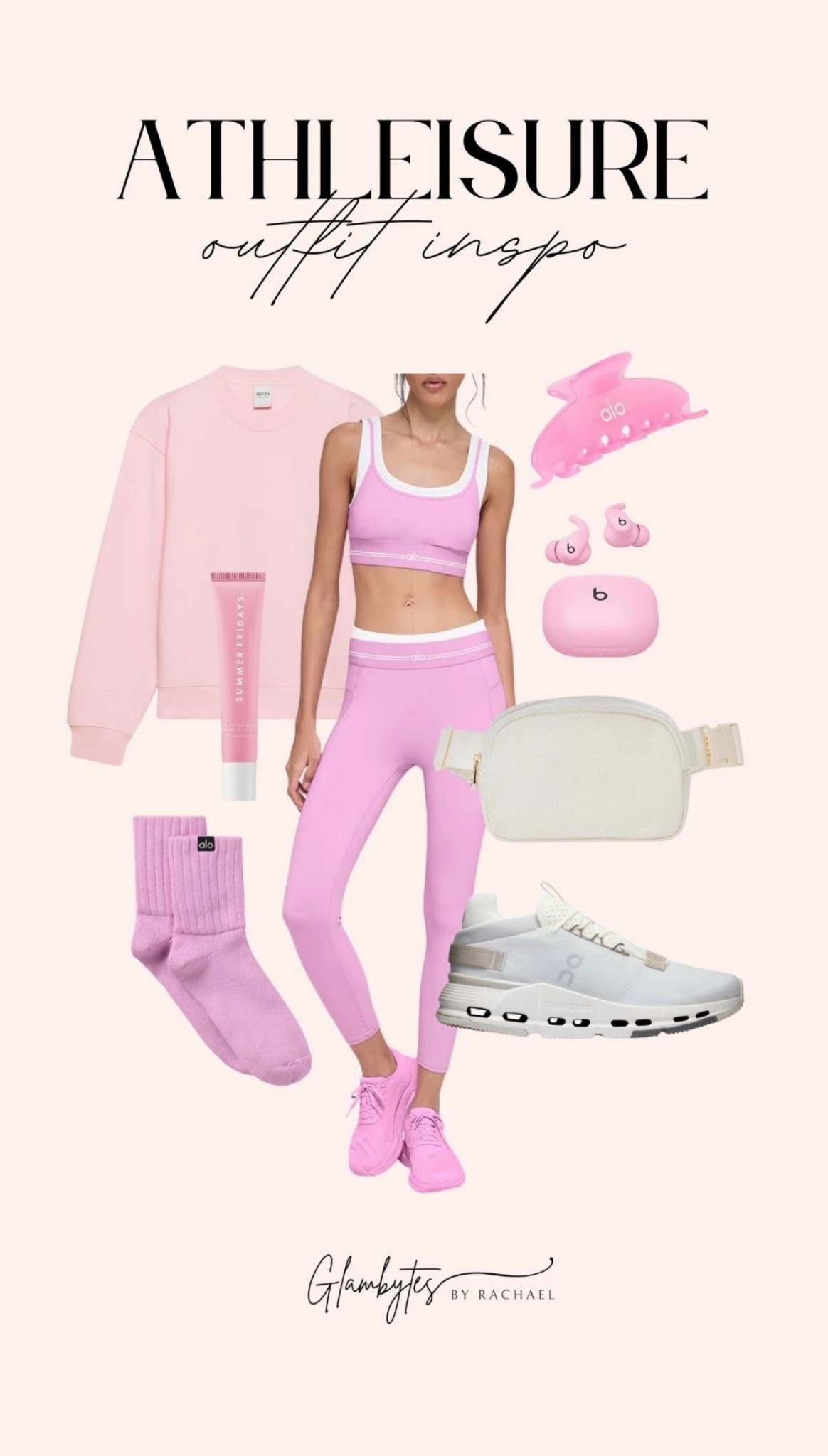 Activewear inspo 

#LTKActive