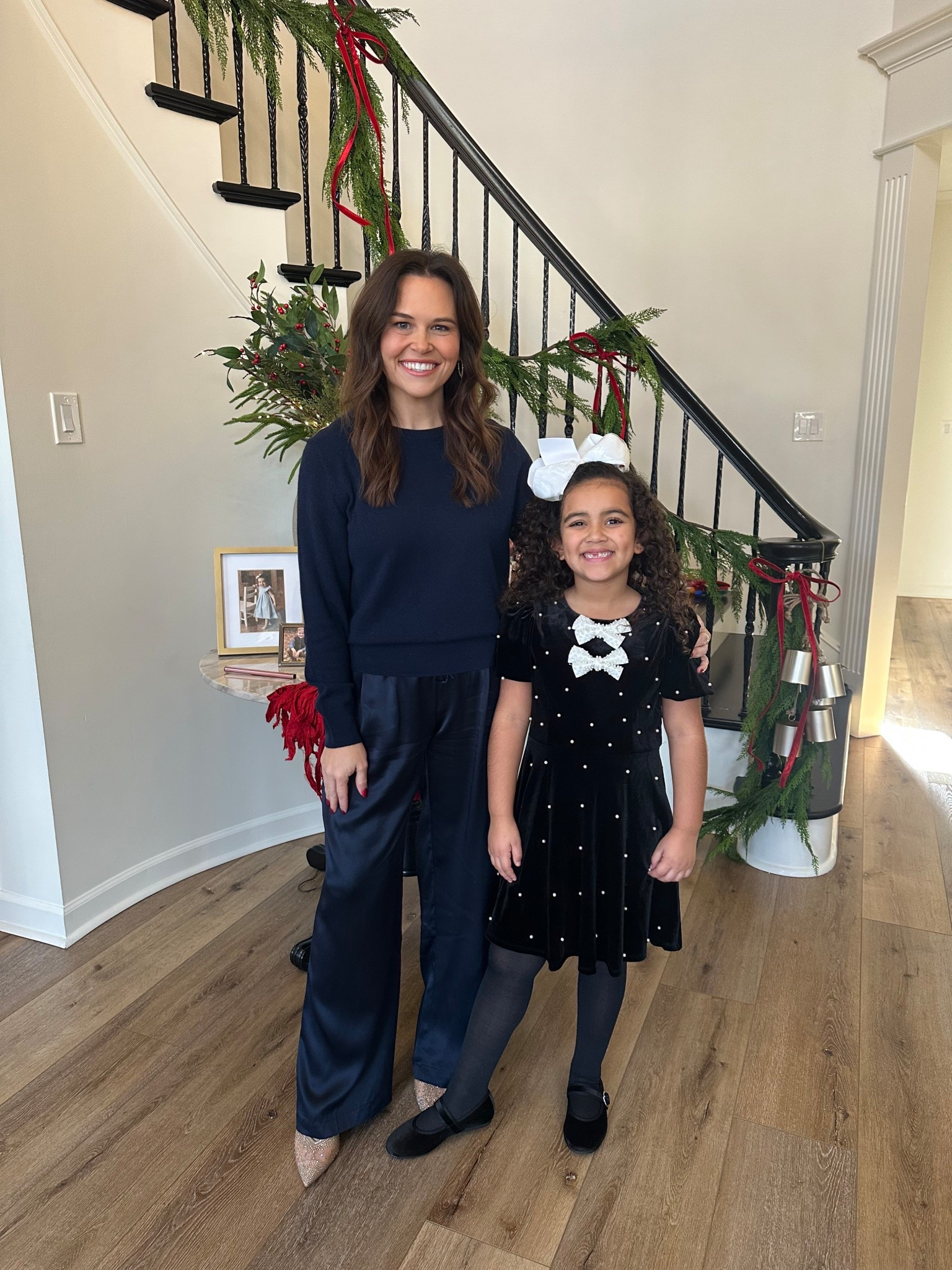 We were ready for tea at the Peabody and a grinch play at the Orpheum

#LTKmomlife #LTKHoliday