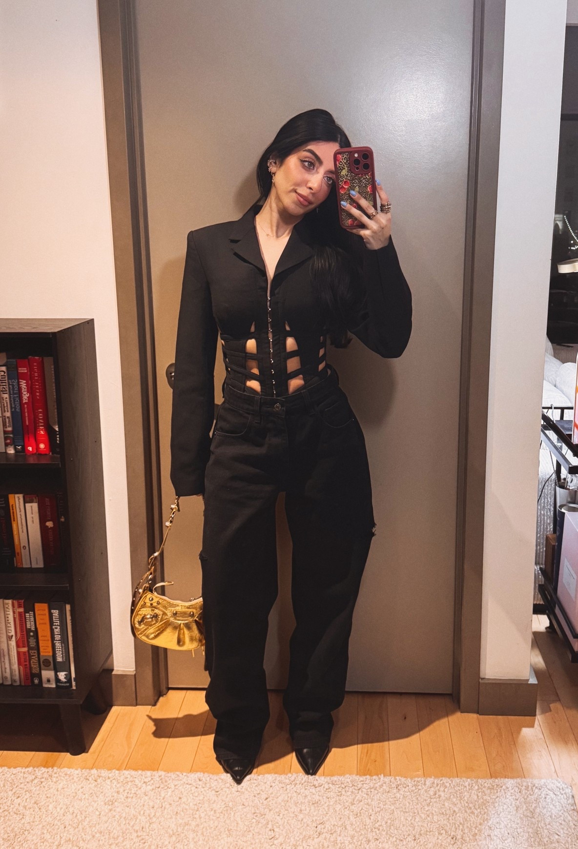 Dinner Date 

#LTKootd #LTKPetite #LTKgrwm