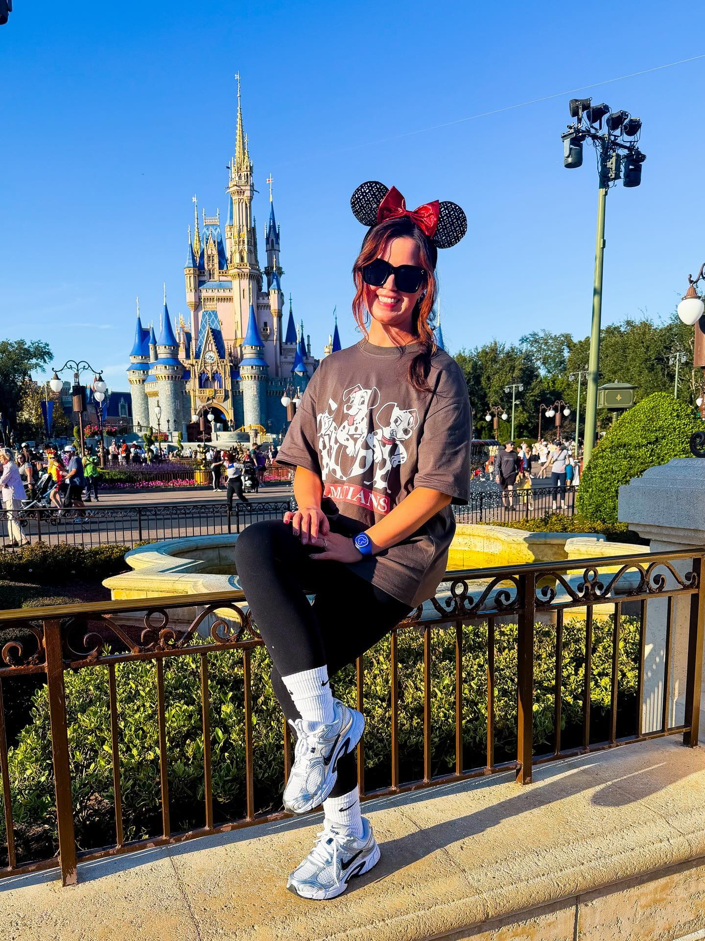 From Magic Kingdom to Days at Sea and Port Days, these outfits will have you feeling stylish and comfortable! Linking similar styles on the fits I can’t find! 

#LTKTravel #LTKootd #LTKmomlife