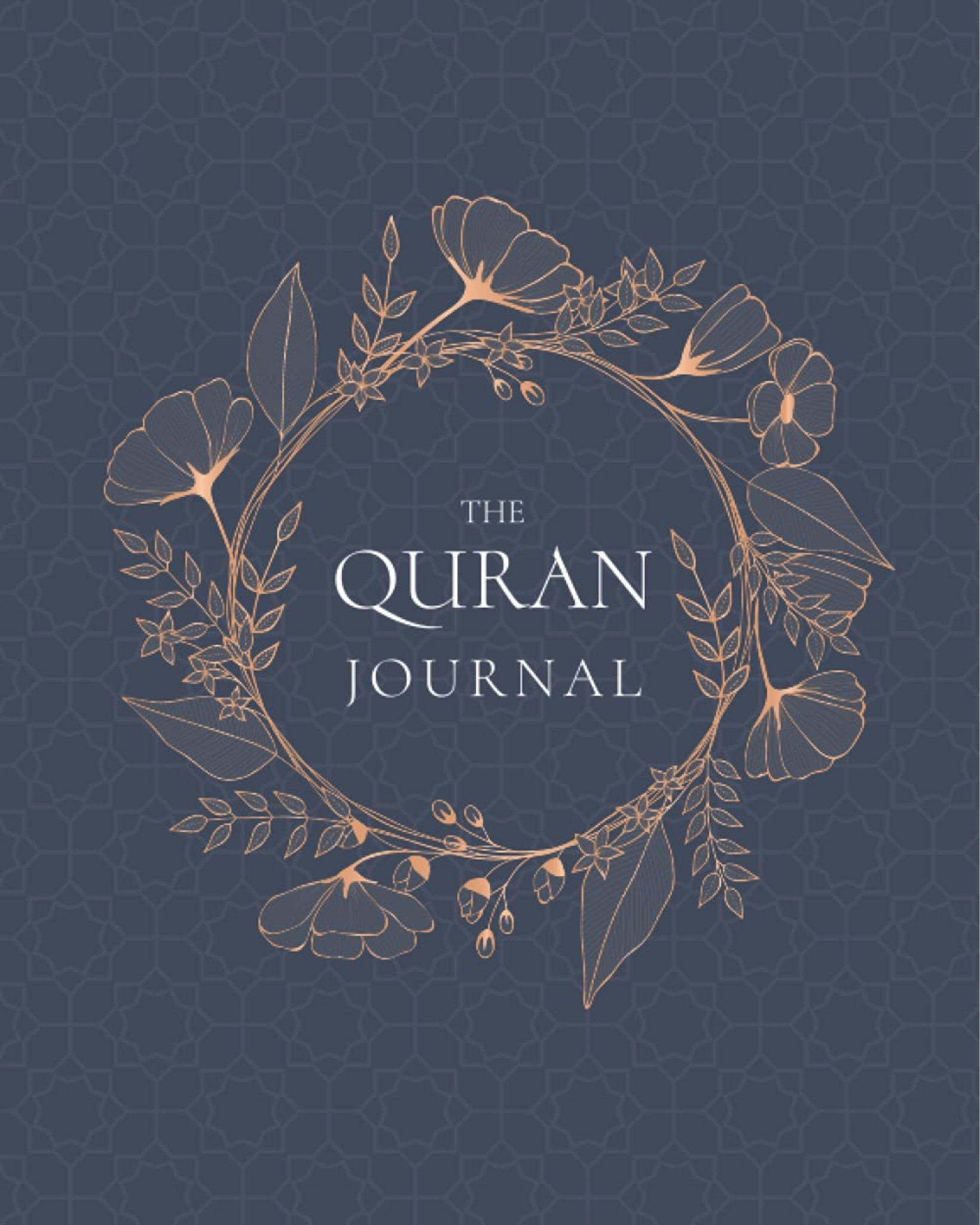 Quran journal

#LTKU #LTKhome
