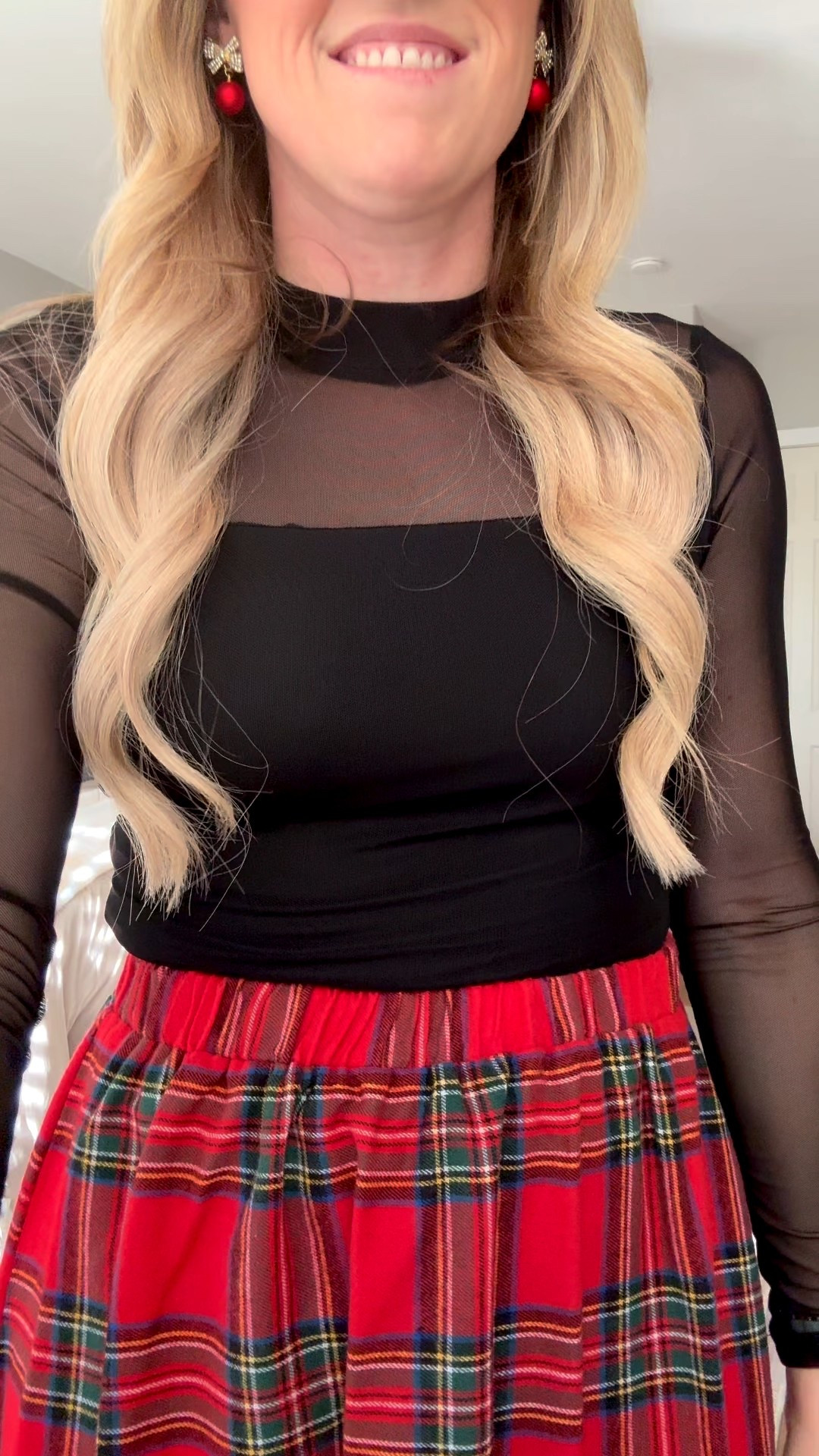 Holiday outfit ideas but make them Christmas colors!!  I love all these looks!

#LTKCyberWeek #LTKSeasonal #LTKHoliday