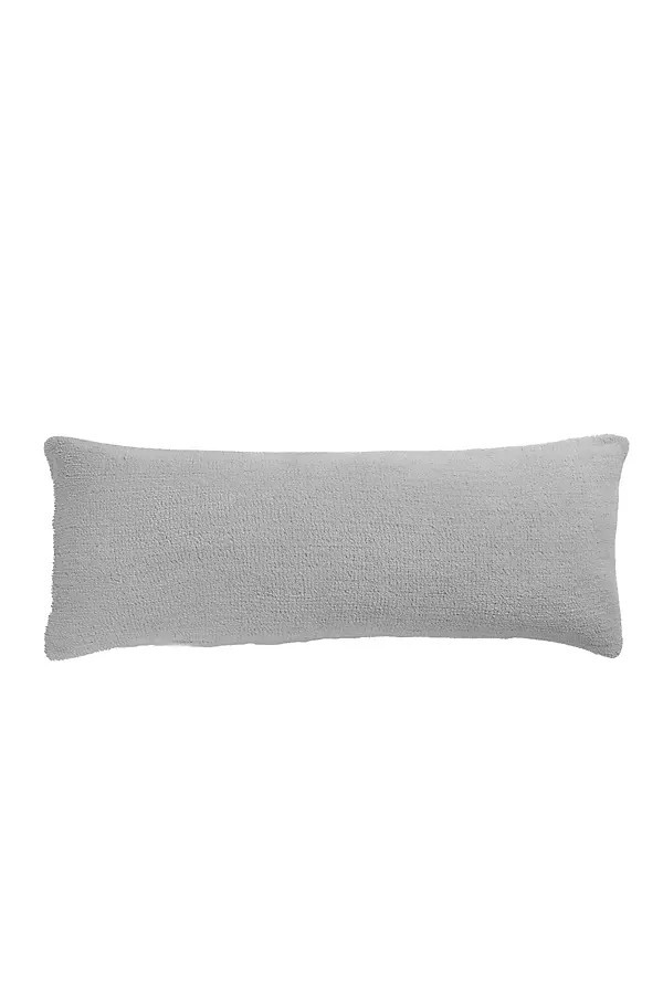 Snug Lumbar Pillow | Anthropologie (US)