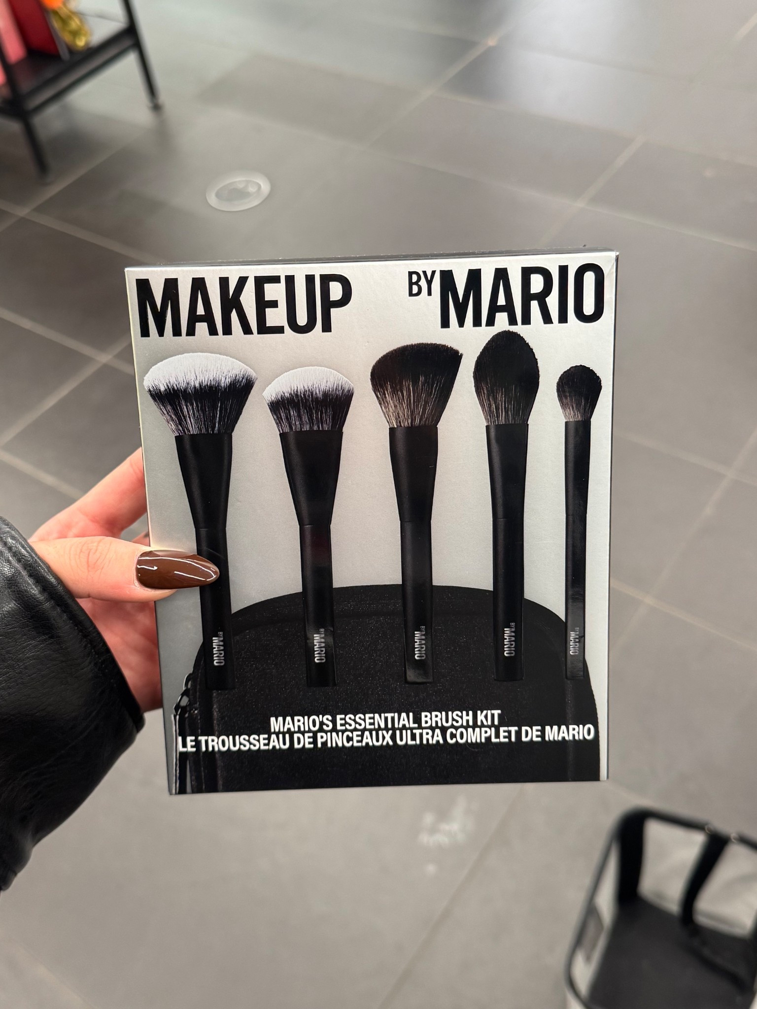 Makeup Brush Essentials during the Sephora sale 💘

#LTKbeauty